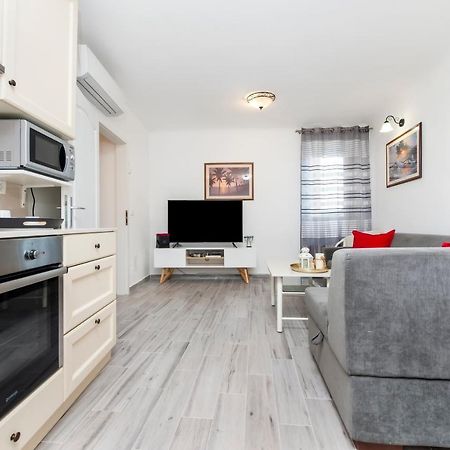 Casa Sul Mar Apartment โรวีน ภายนอก รูปภาพ