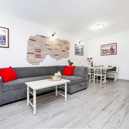 Casa Sul Mar Apartment โรวีน ภายนอก รูปภาพ