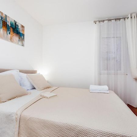 Casa Sul Mar Apartment โรวีน ภายนอก รูปภาพ
