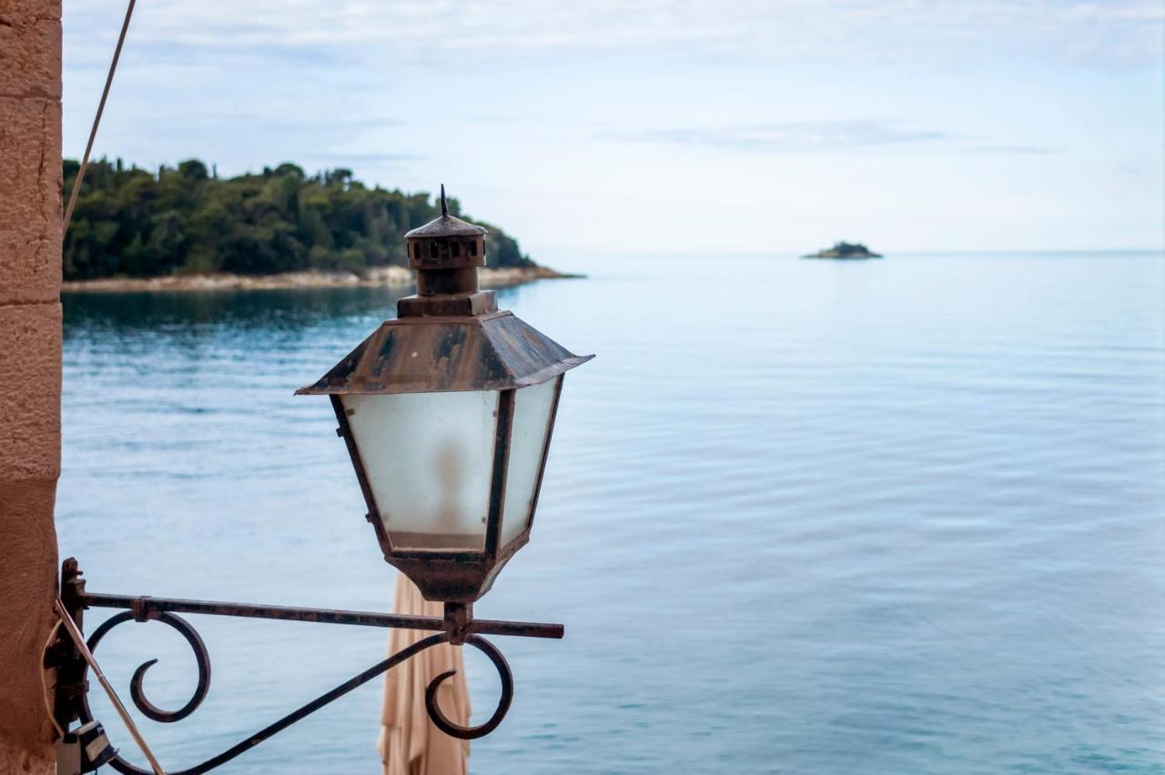 Casa Sul Mar Apartment โรวีน ภายนอก รูปภาพ