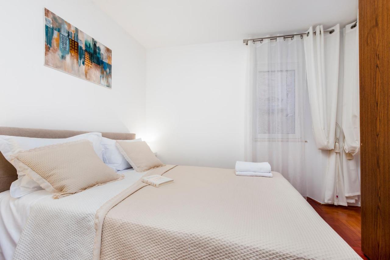 Casa Sul Mar Apartment โรวีน ภายนอก รูปภาพ