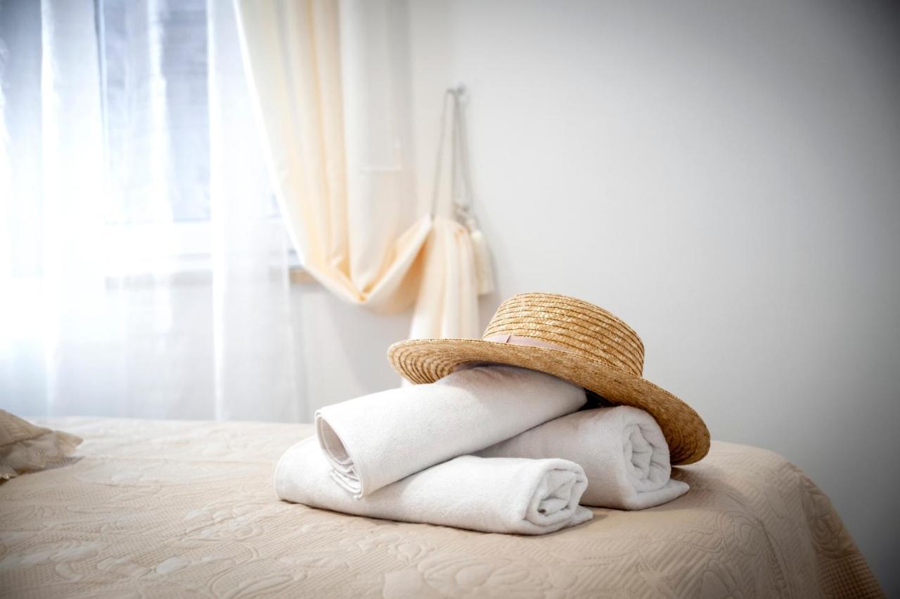 Casa Sul Mar Apartment โรวีน ภายนอก รูปภาพ