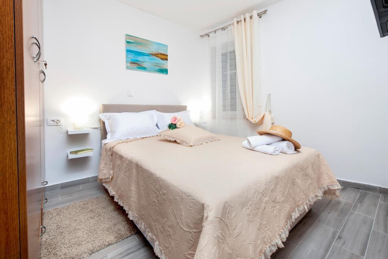 Casa Sul Mar Apartment โรวีน ภายนอก รูปภาพ