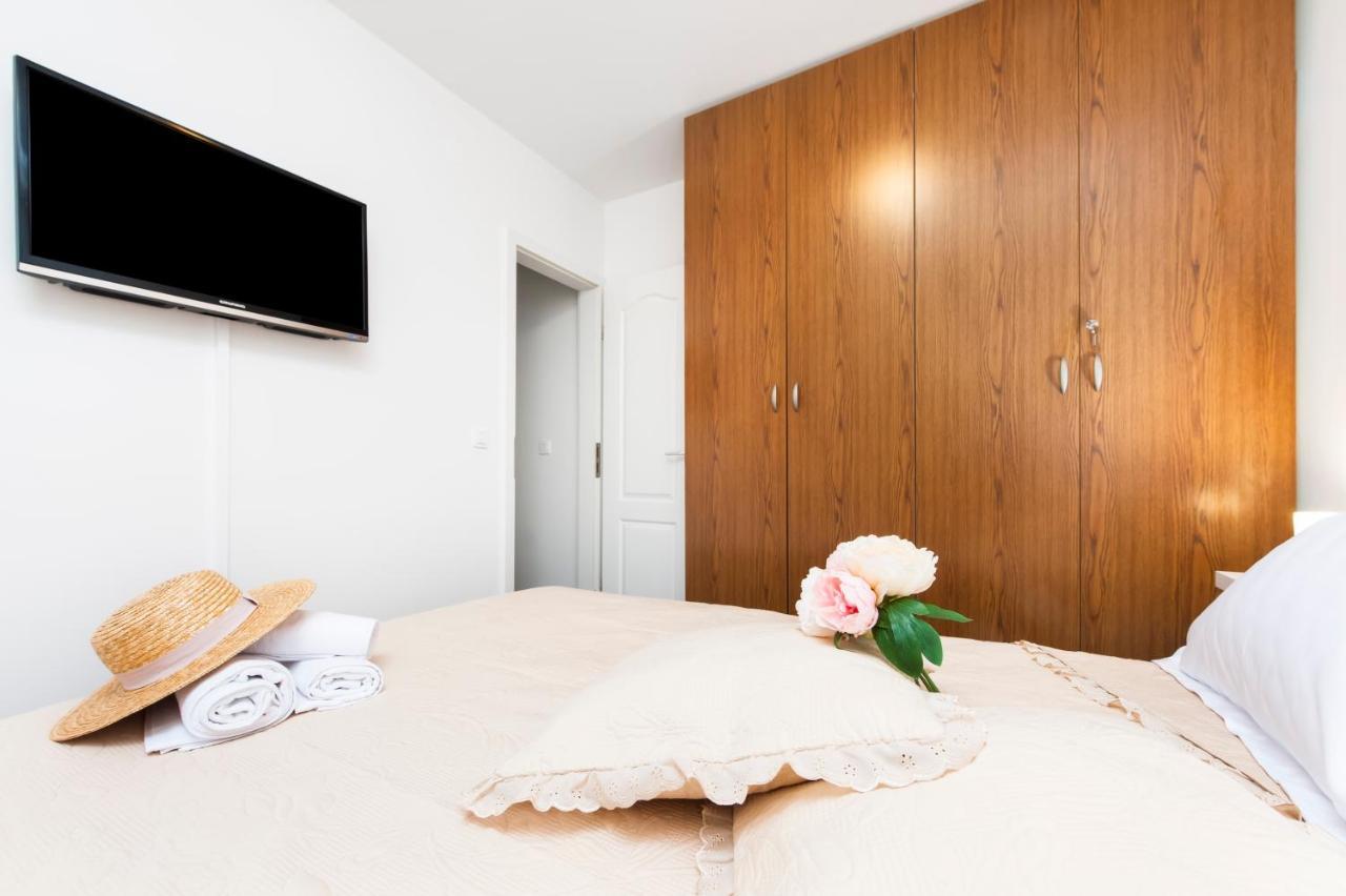 Casa Sul Mar Apartment โรวีน ภายนอก รูปภาพ