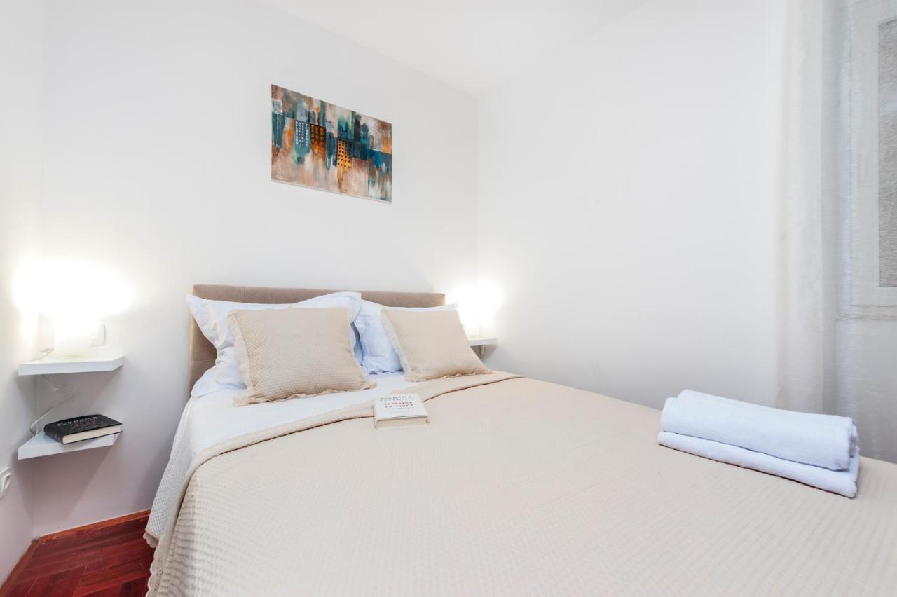 Casa Sul Mar Apartment โรวีน ภายนอก รูปภาพ