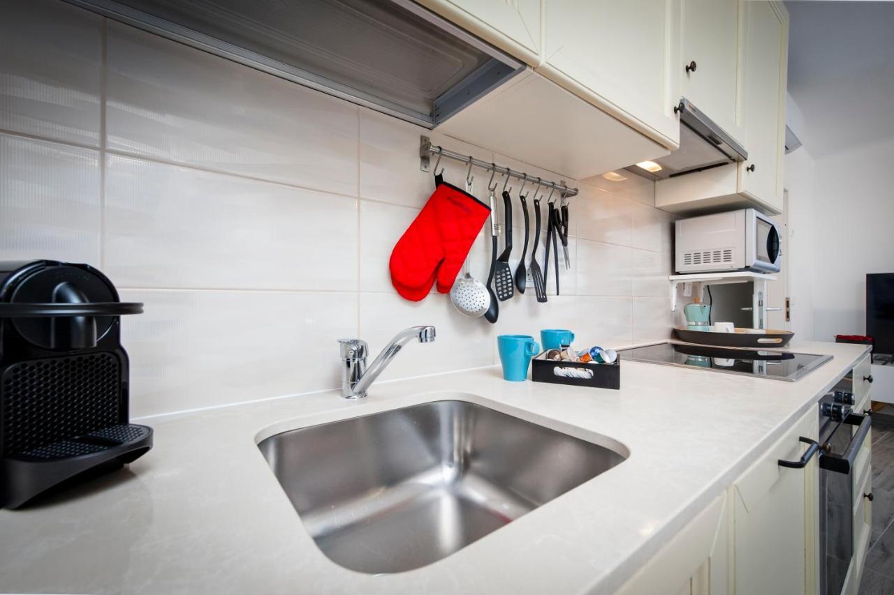 Casa Sul Mar Apartment โรวีน ภายนอก รูปภาพ