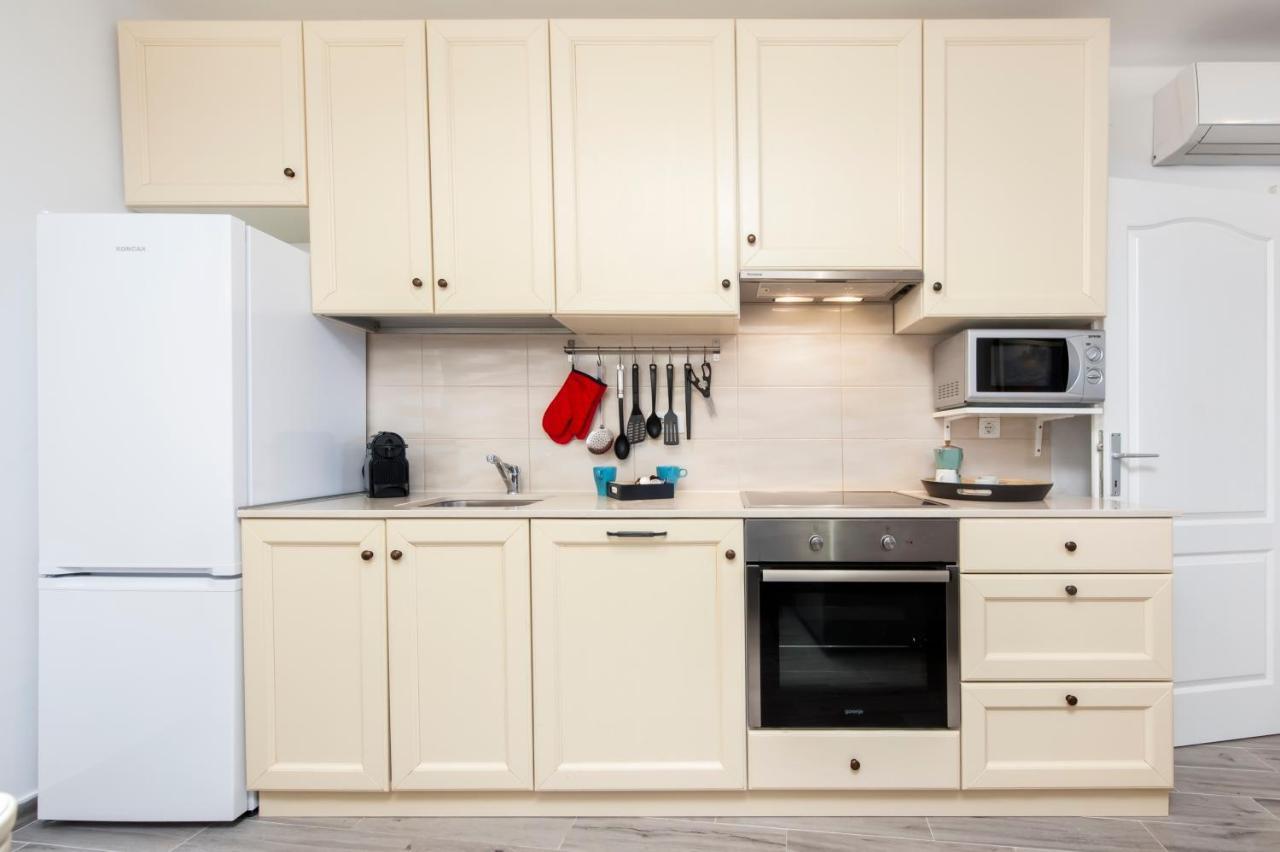 Casa Sul Mar Apartment โรวีน ภายนอก รูปภาพ