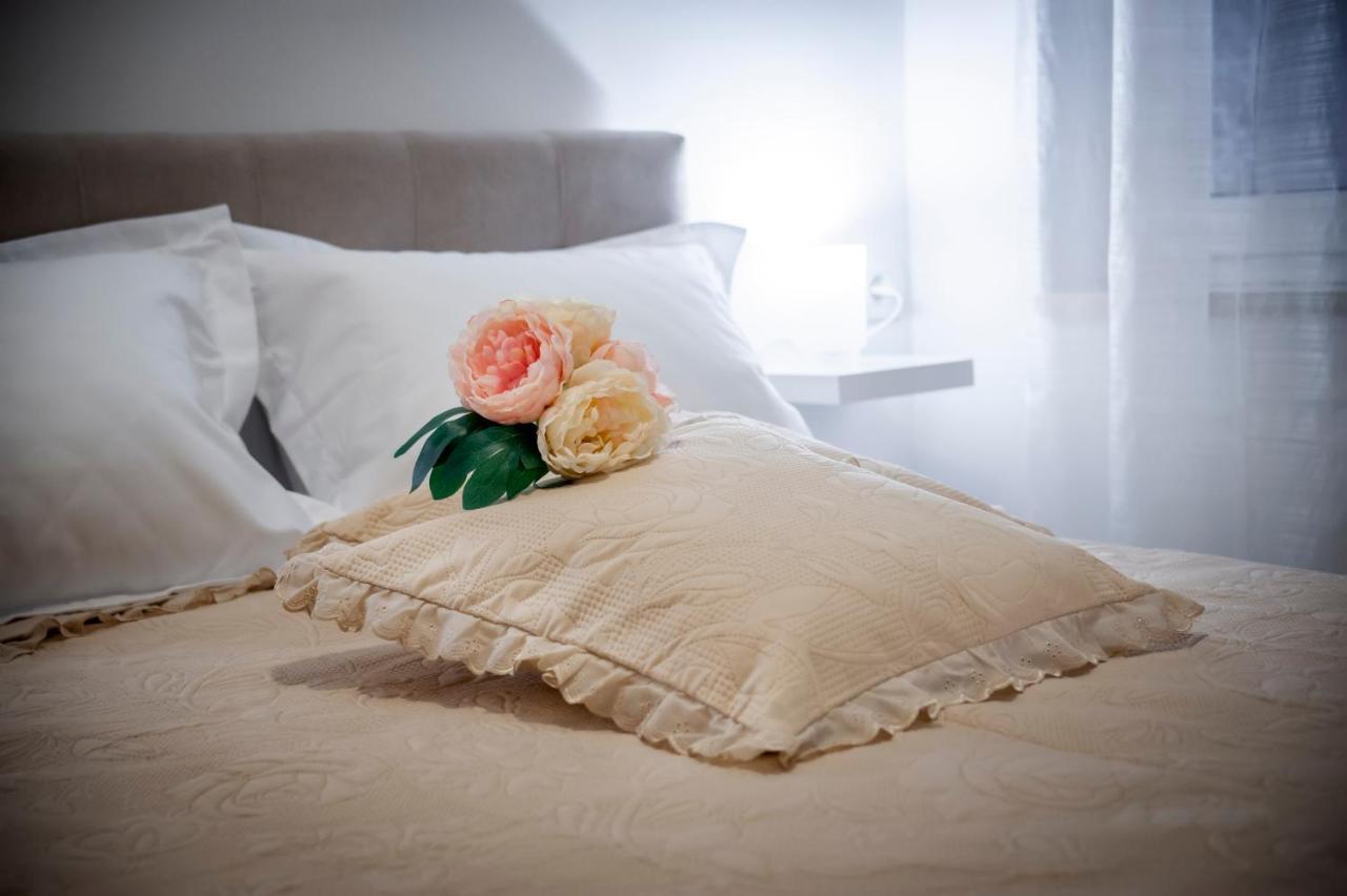 Casa Sul Mar Apartment โรวีน ภายนอก รูปภาพ